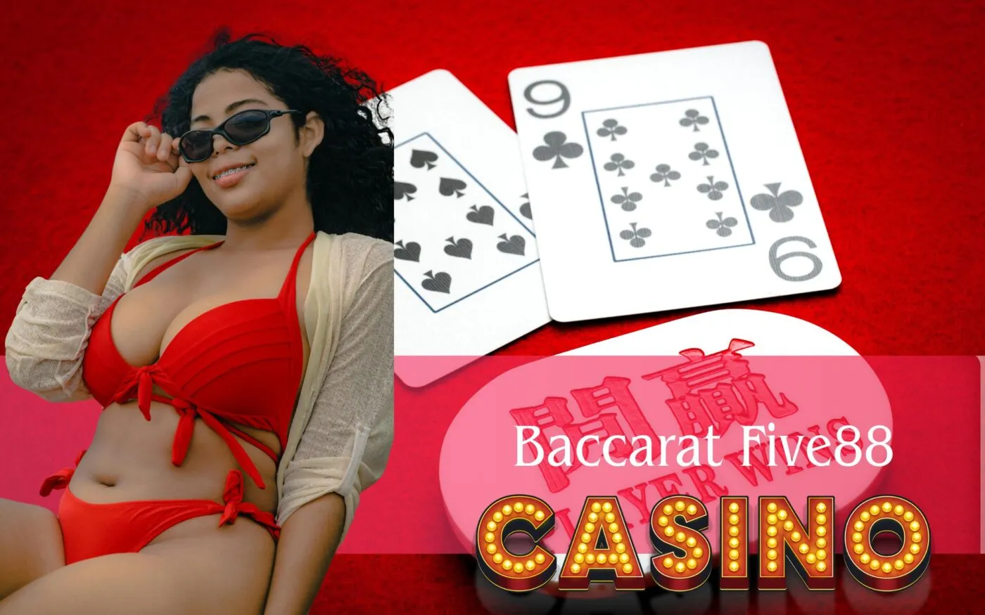 Baccarat Five88