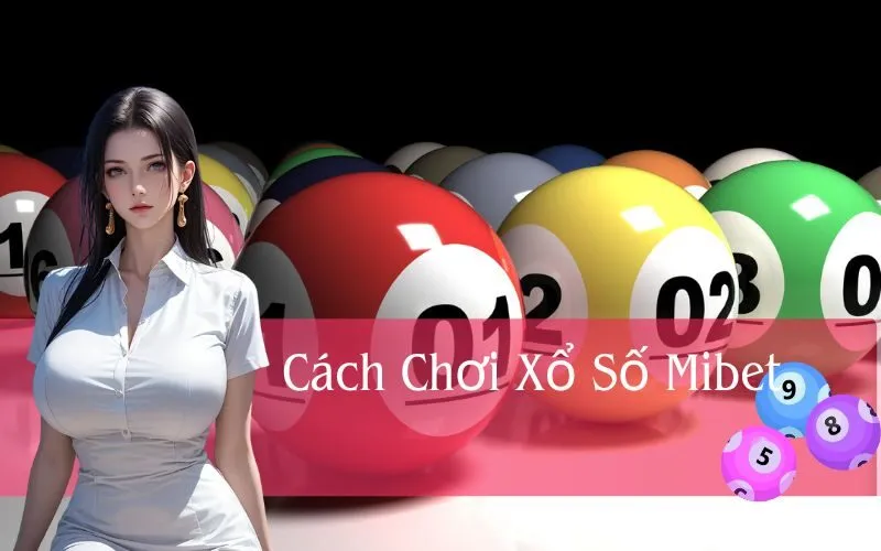 Cách Chơi Xổ Số Mibet
