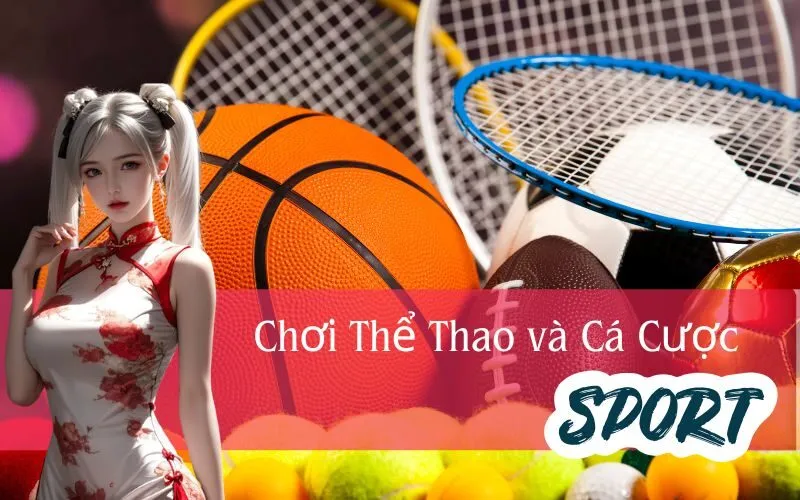 Hướng Dẫn Chơi Thể Thao và Cá Cược Tại Mibet