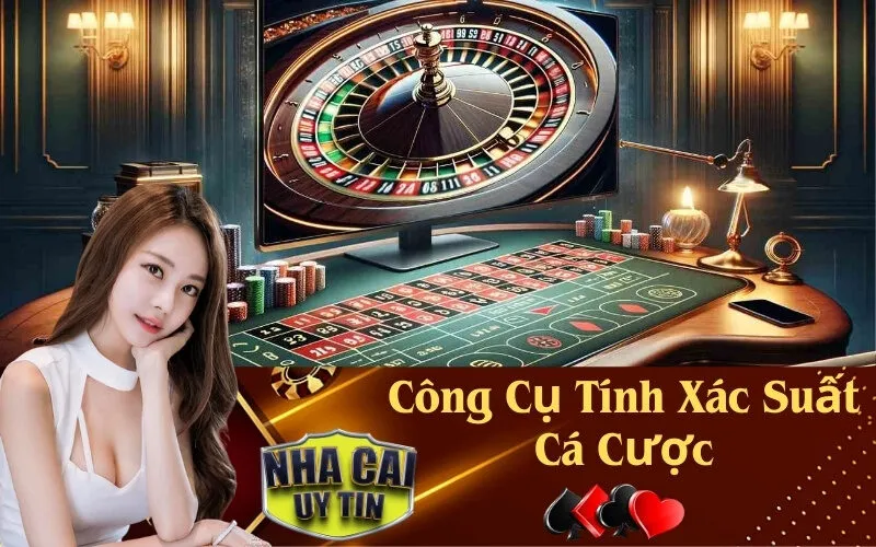 Công Cụ Tính Xác Suất Cá Cược