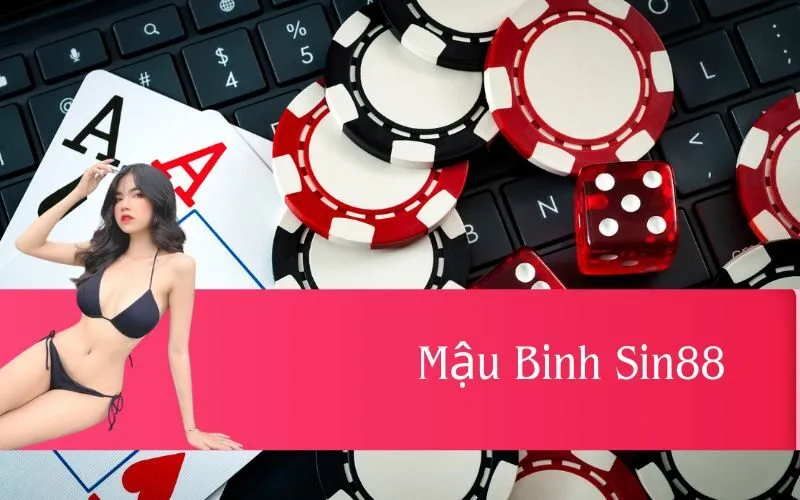 Mậu Binh Sin88