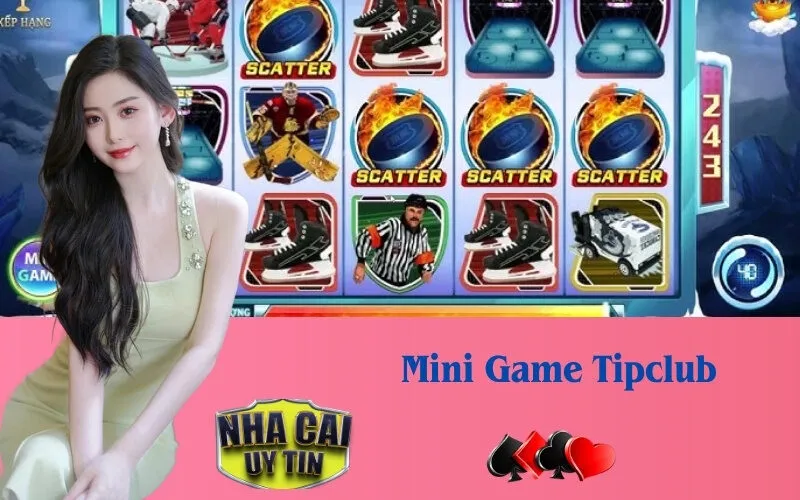 Mini Game Tipclub