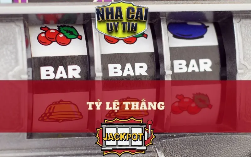 Tỷ lệ thắng và cơ chế của Nổ Hũ Xo88