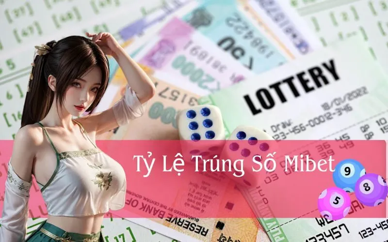 Tỷ Lệ Trúng Số Mibet