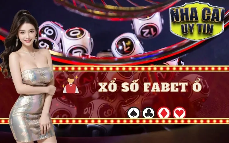 Xổ Số Fabet