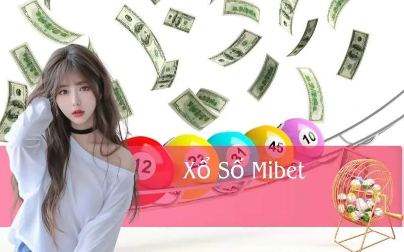 Xổ Số Mibet