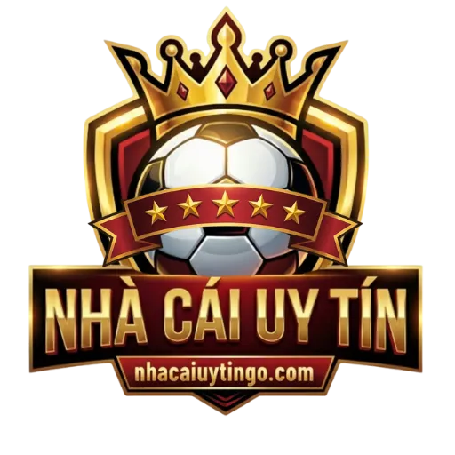 logo nhà cái uy tín